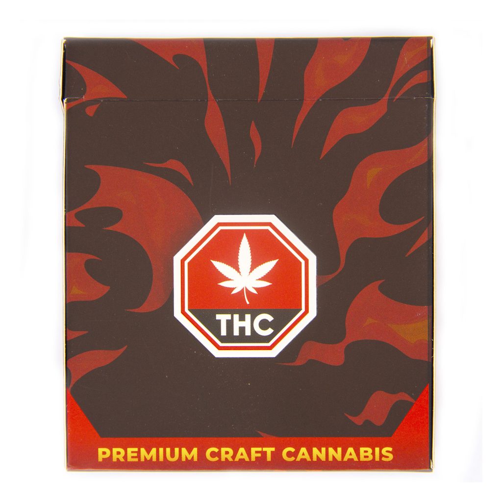 Rocket Chronic