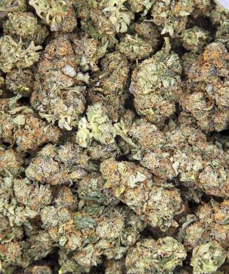 Alternative view of Mars OG (smalls) AA