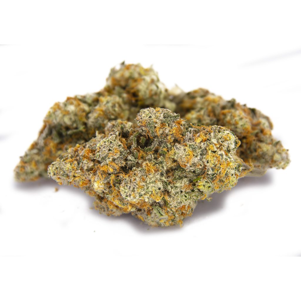 Rocket Chronic
