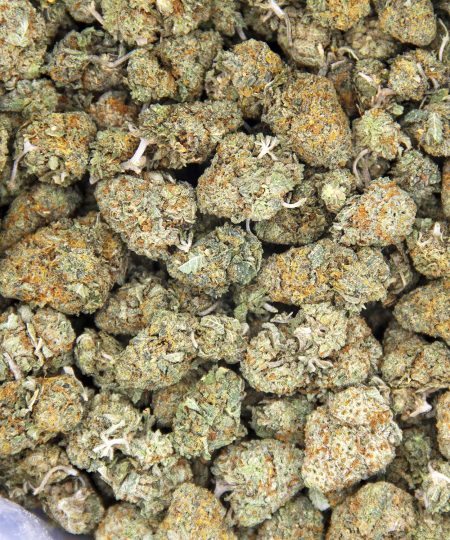 Alternative view of Starbud (smalls) AA