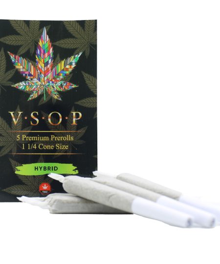 VSOP Hybrid Pre-Rolled Joints AAA