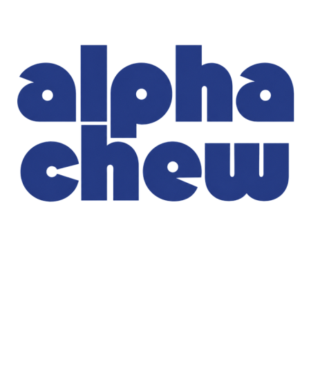 Alpha Chew