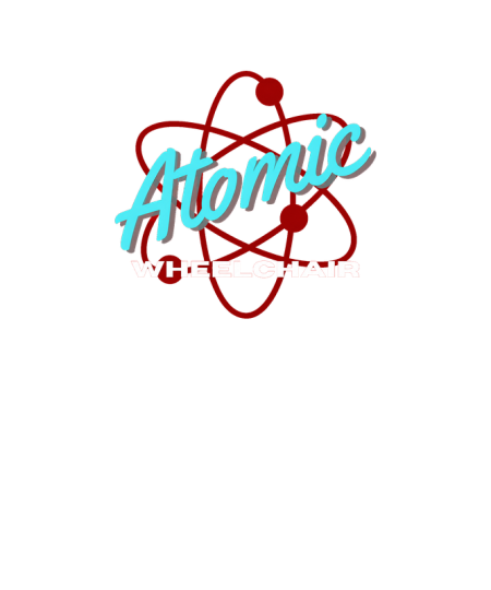 Atomic Wheelchair