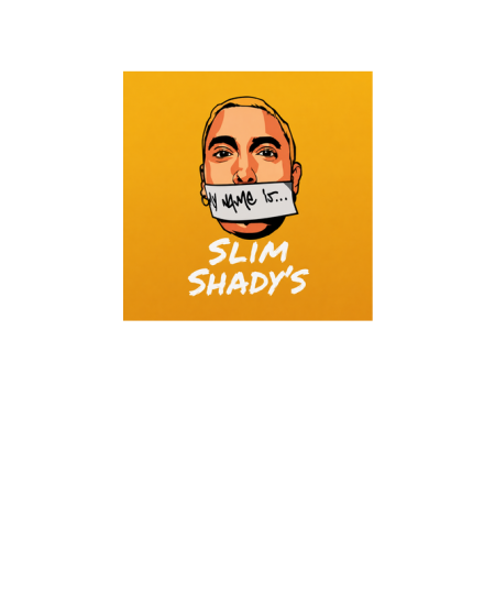 Slim Shady’s
