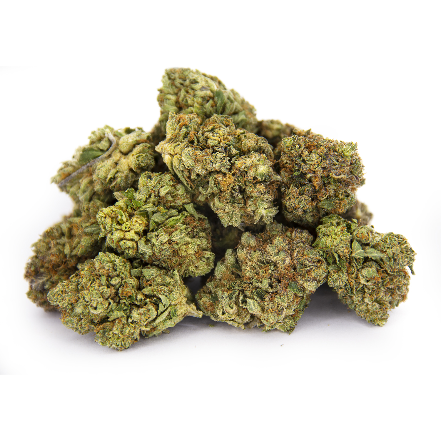 Afghan Goo (mediums) AAA