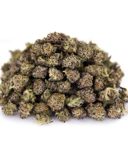 Blackberry Gary (popcorn) AAA
