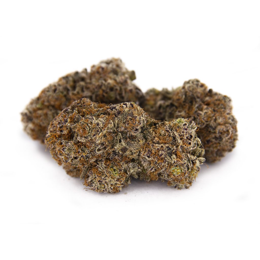 Rocket Chronic