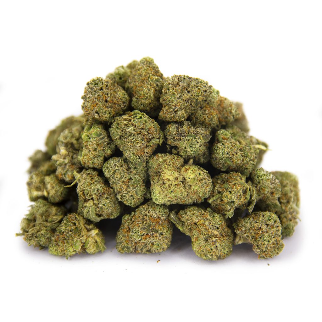 Rocket Chronic