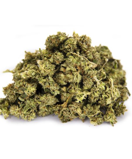 Hindu Kush (popcorn) AA