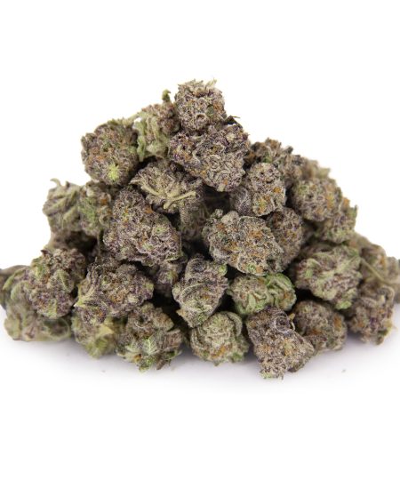King's Juice (popcorn) AAA - 14g