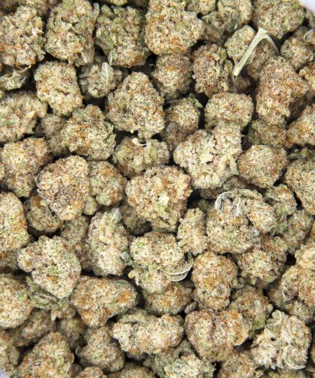 Alternative view of London Poundcake (smalls) AAA