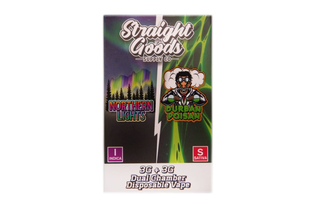 Rocket Chronic