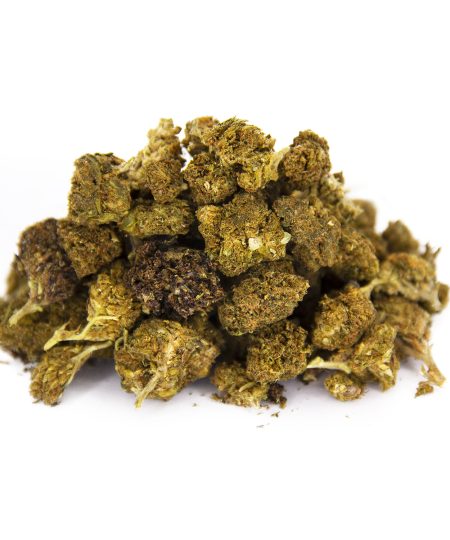 Old Indica (popcorn) A