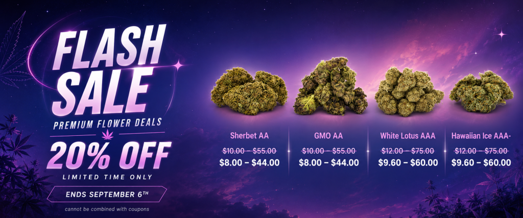 Rocket Chronic
