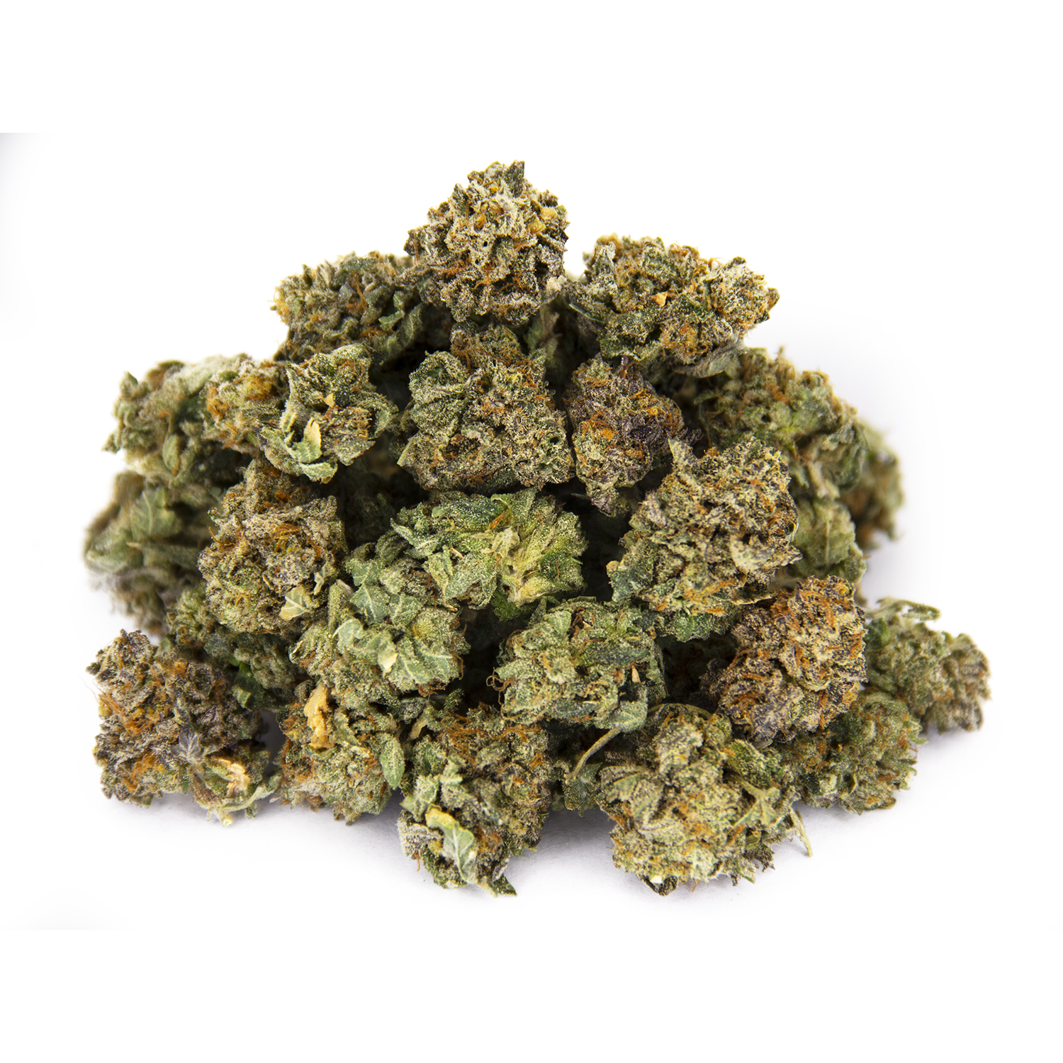 Cali Bubba (mediums) AA
