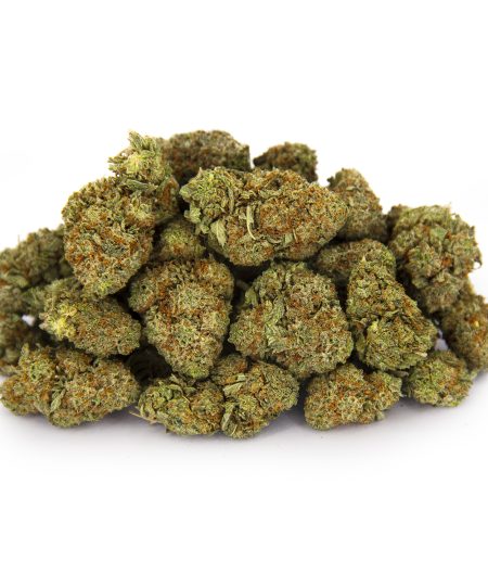 Goudaberry (smalls) AA