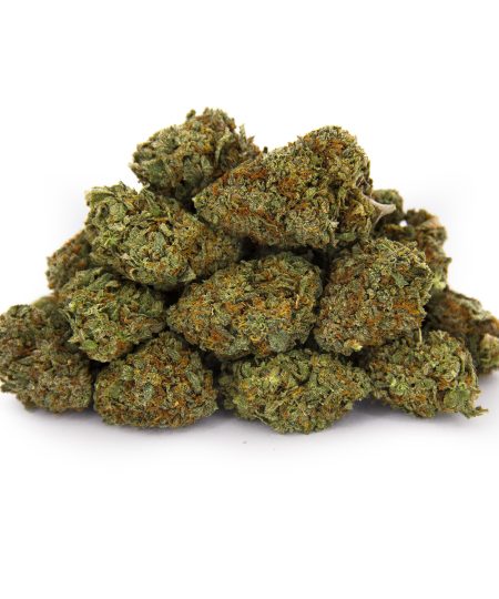 Lemon Kush (smalls) AA