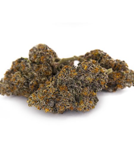 Purple Space Cookies AAA