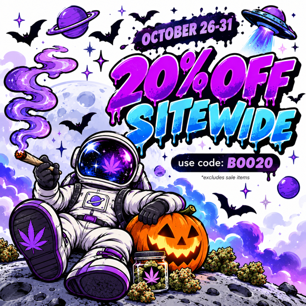 Rocket Chronic