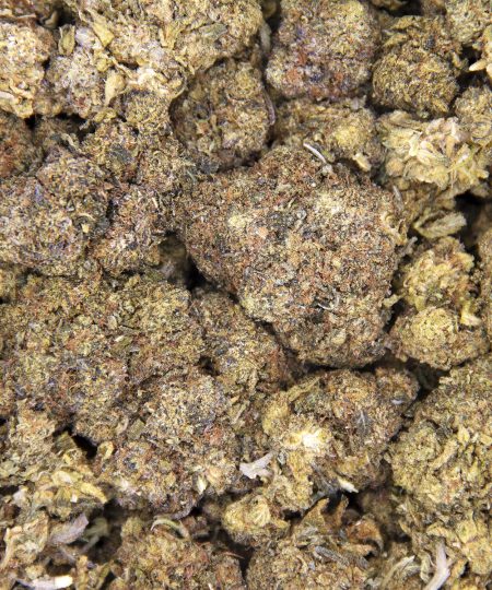 Alternative view of Tahoe OG (mediums) AA