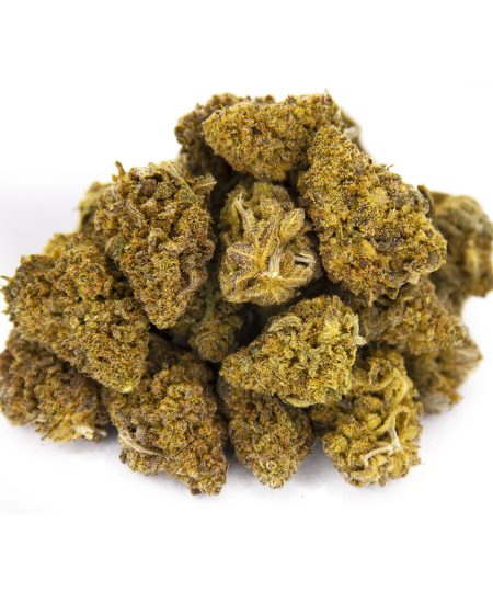 White Berry AA