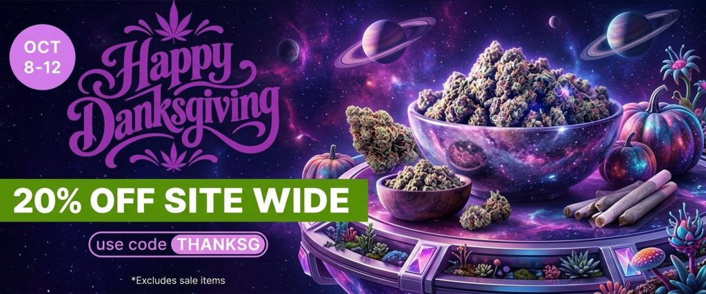 Rocket Chronic